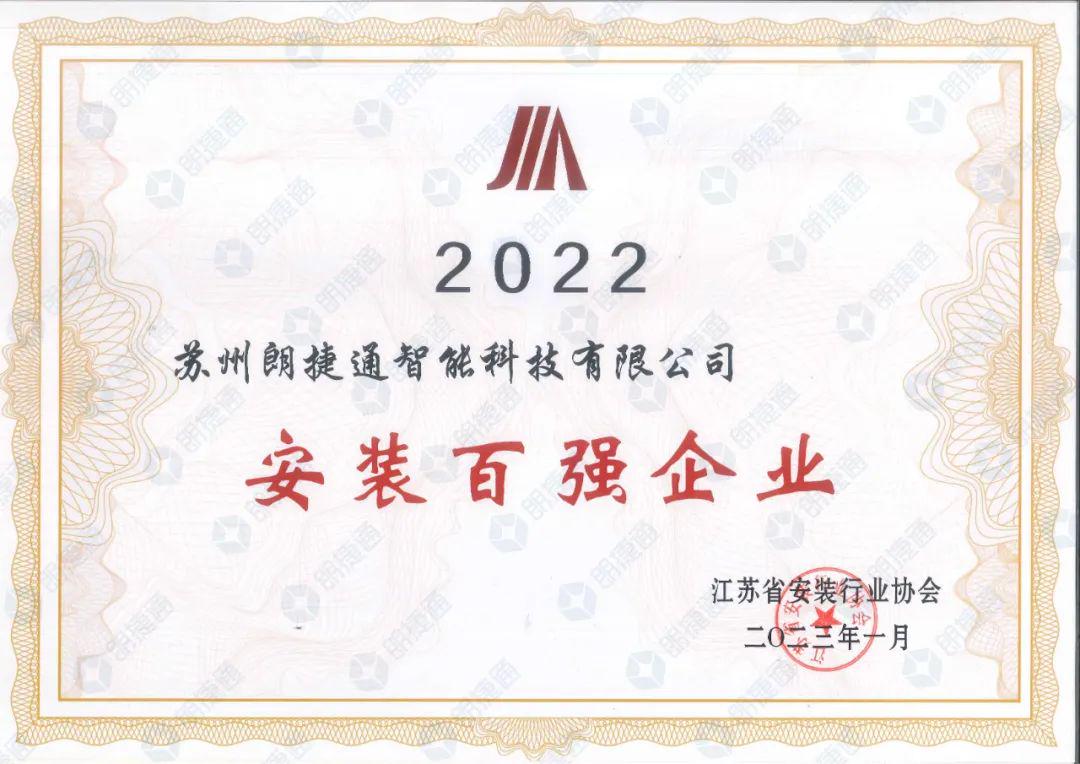ҫʱ  | ʽͨٻʡװҵ2022Ȱǿҵȹٳƺ